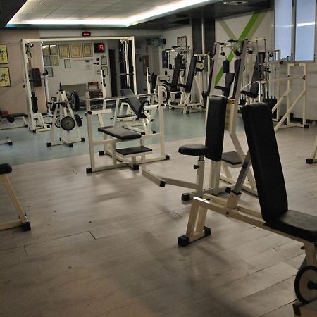 Park Hotel Italia Tezze sul Brenta Εξωτερικό φωτογραφία