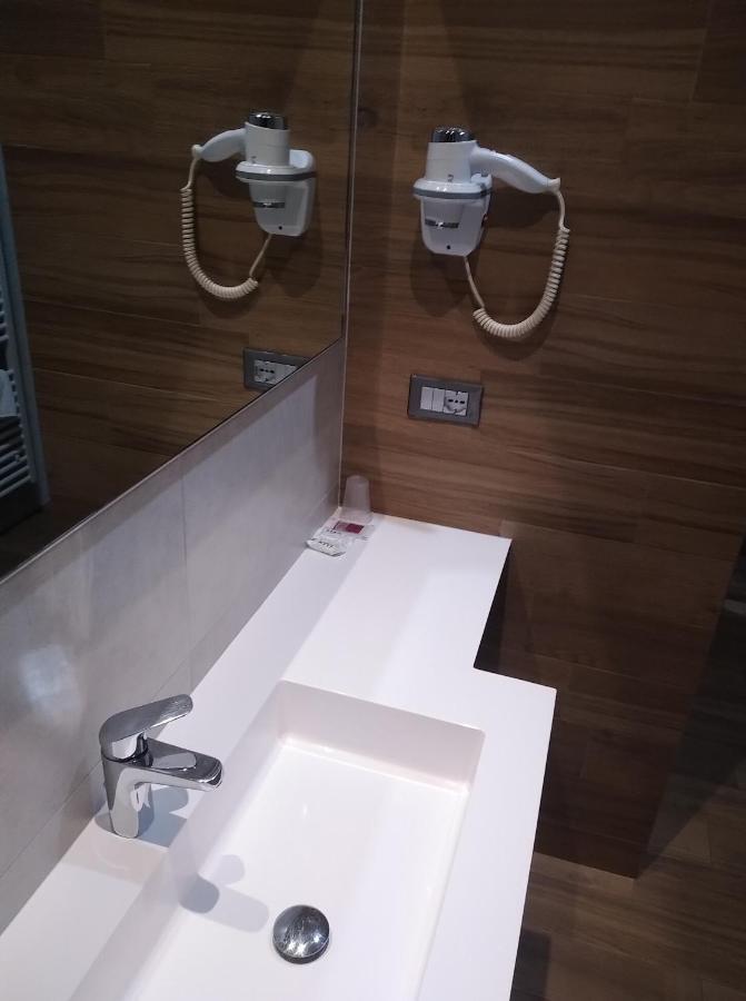 Park Hotel Italia Tezze sul Brenta Εξωτερικό φωτογραφία