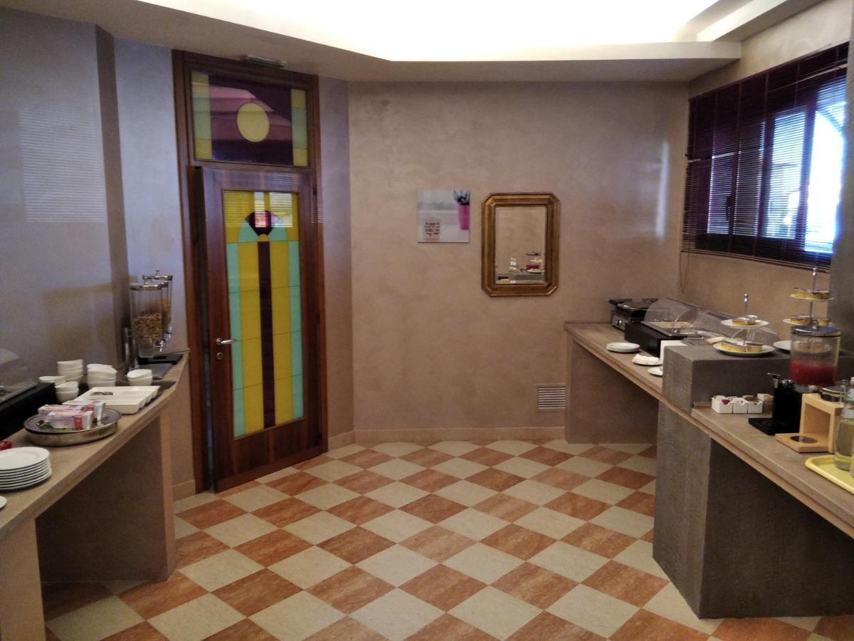 Park Hotel Italia Tezze sul Brenta Εξωτερικό φωτογραφία