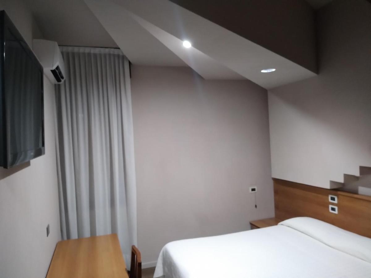Park Hotel Italia Tezze sul Brenta Εξωτερικό φωτογραφία