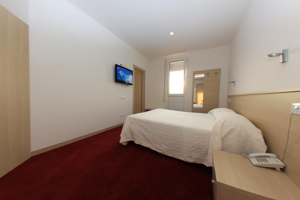 Park Hotel Italia Tezze sul Brenta Δωμάτιο φωτογραφία
