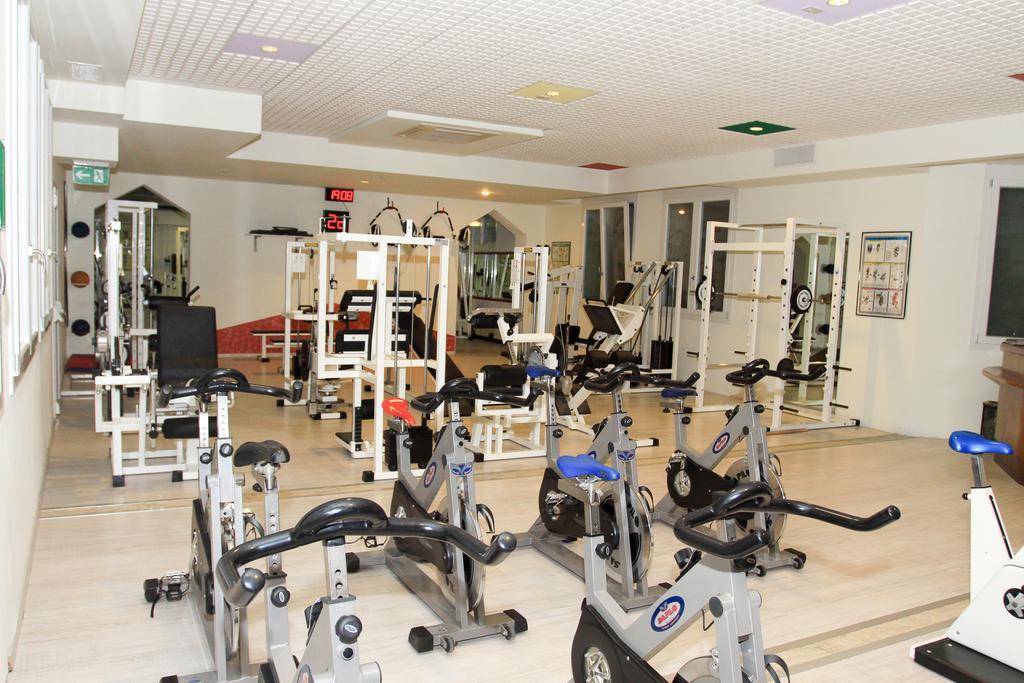 Park Hotel Italia Tezze sul Brenta Εξωτερικό φωτογραφία