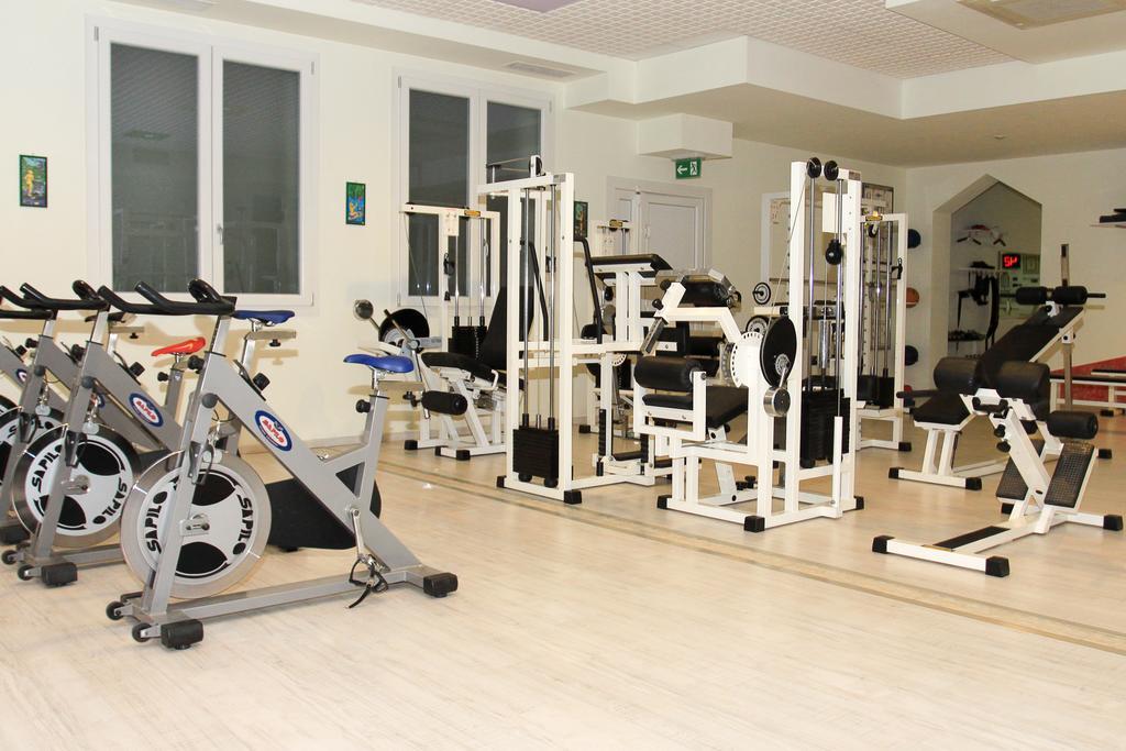 Park Hotel Italia Tezze sul Brenta Δωμάτιο φωτογραφία