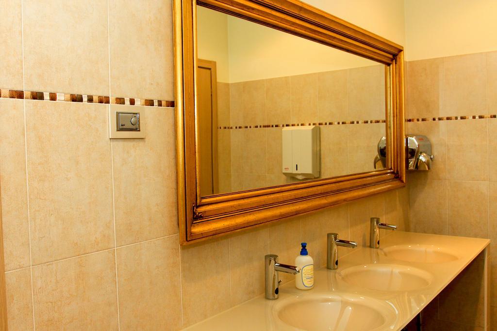Park Hotel Italia Tezze sul Brenta Δωμάτιο φωτογραφία