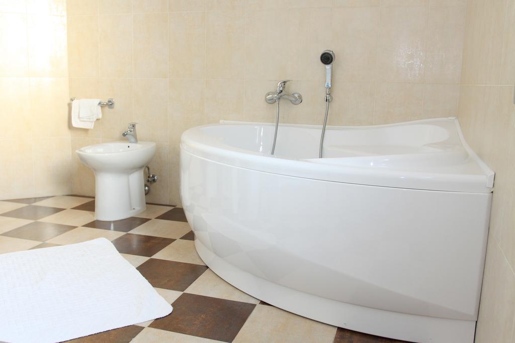 Park Hotel Italia Tezze sul Brenta Εξωτερικό φωτογραφία