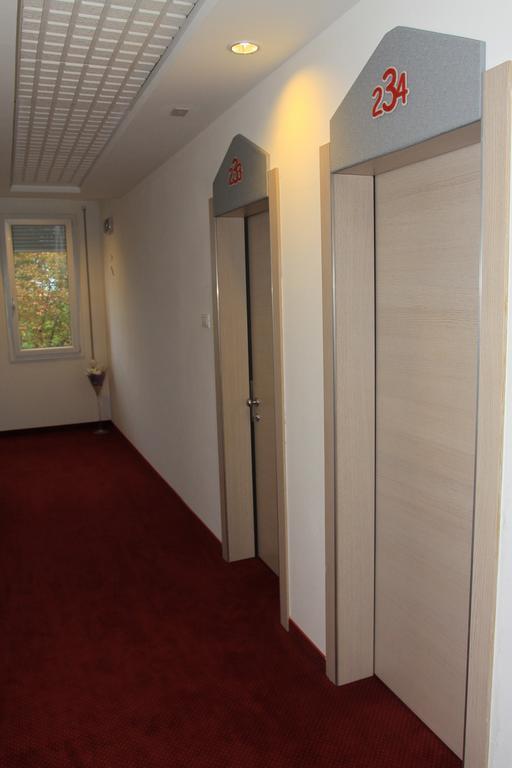 Park Hotel Italia Tezze sul Brenta Δωμάτιο φωτογραφία