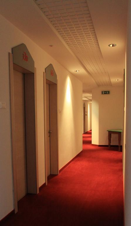 Park Hotel Italia Tezze sul Brenta Δωμάτιο φωτογραφία