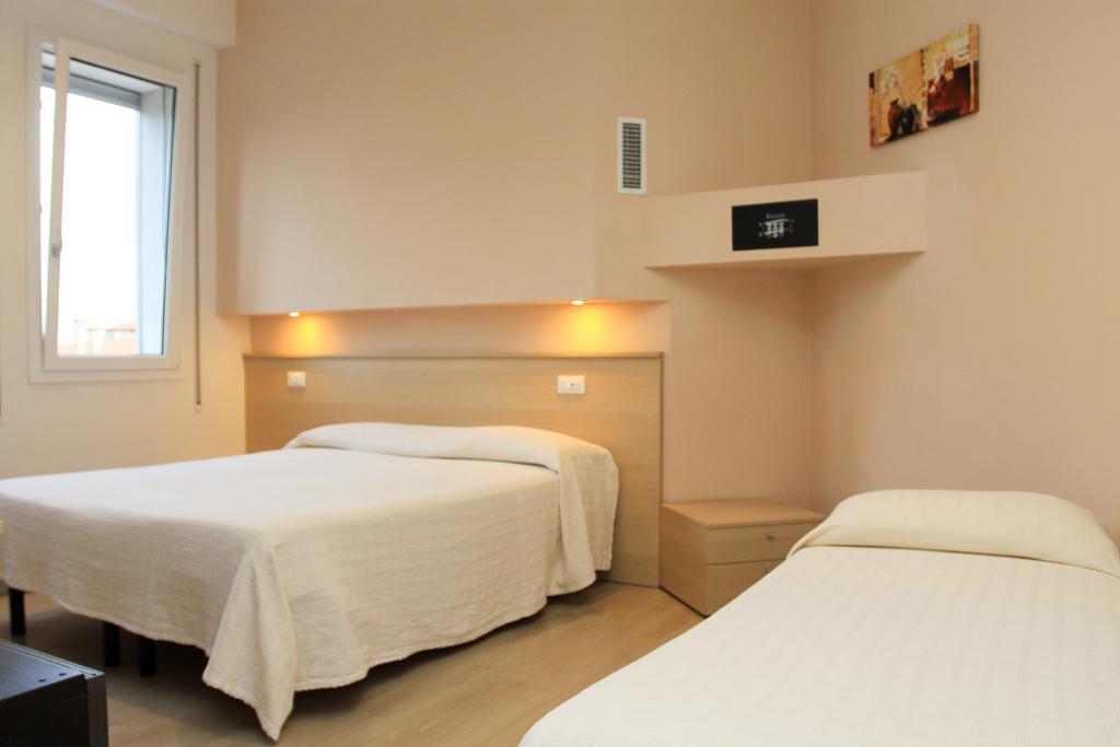 Park Hotel Italia Tezze sul Brenta Δωμάτιο φωτογραφία