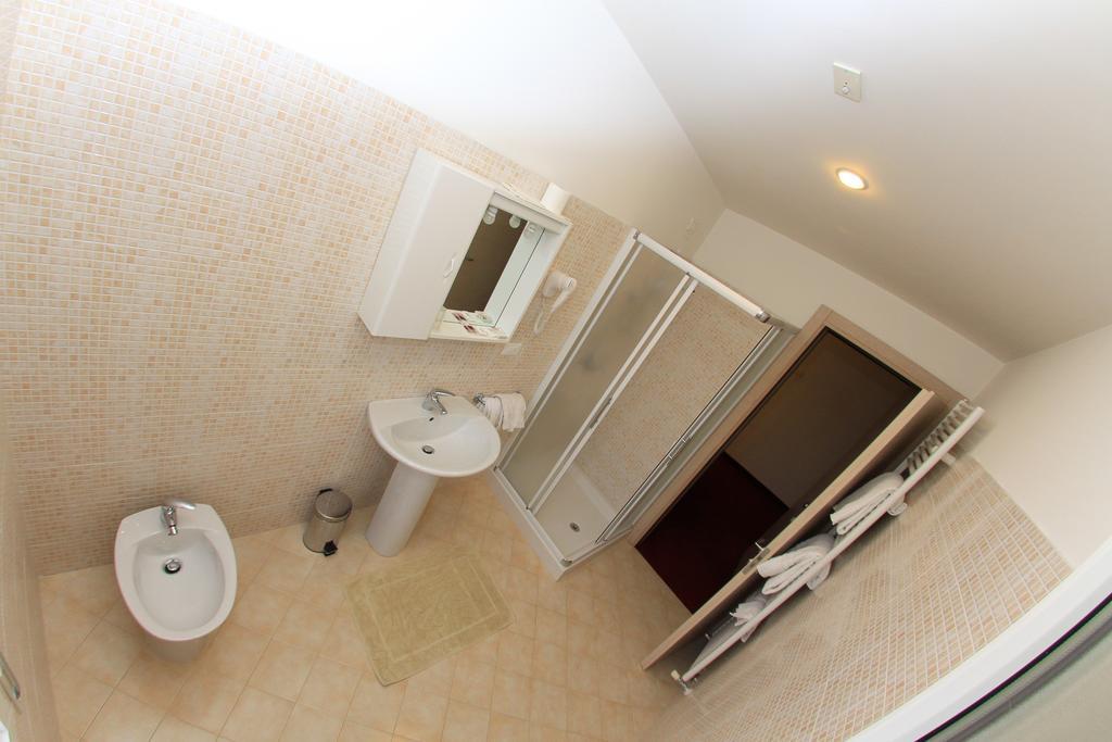 Park Hotel Italia Tezze sul Brenta Δωμάτιο φωτογραφία