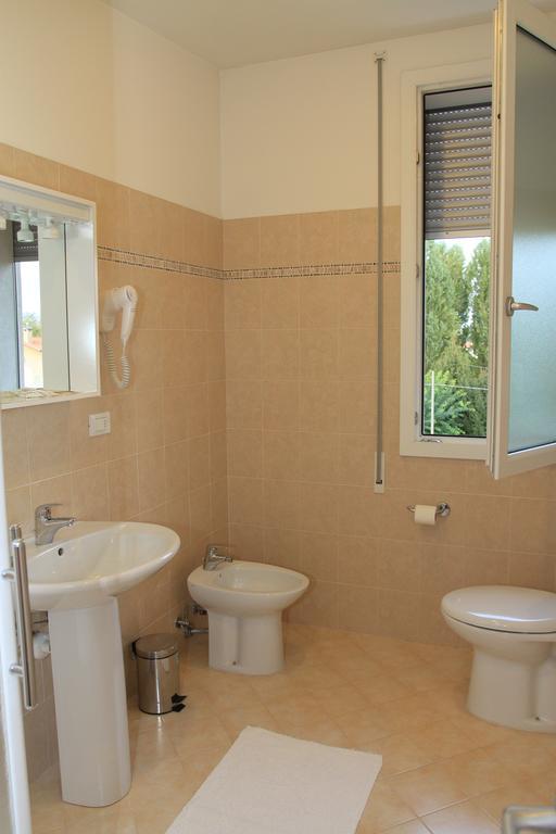 Park Hotel Italia Tezze sul Brenta Εξωτερικό φωτογραφία