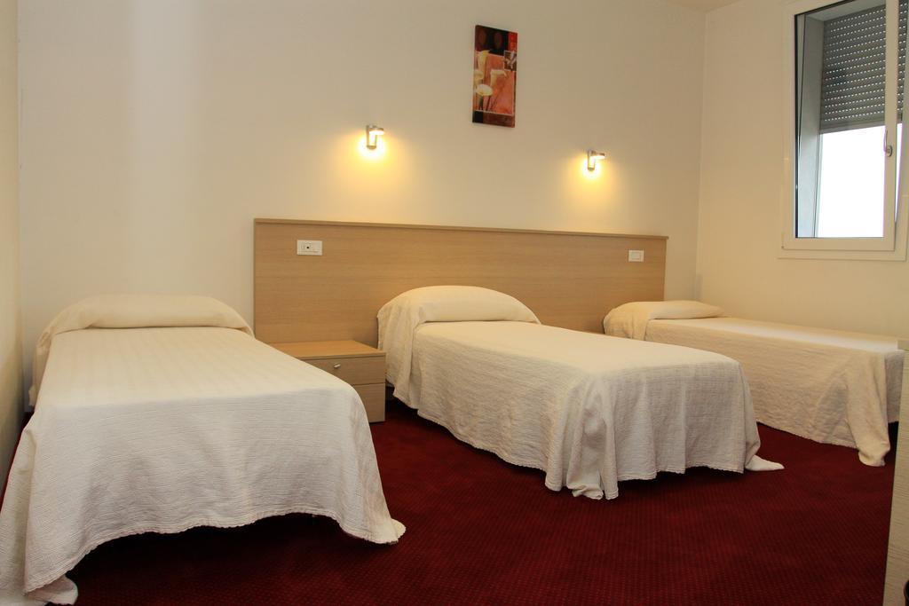 Park Hotel Italia Tezze sul Brenta Δωμάτιο φωτογραφία