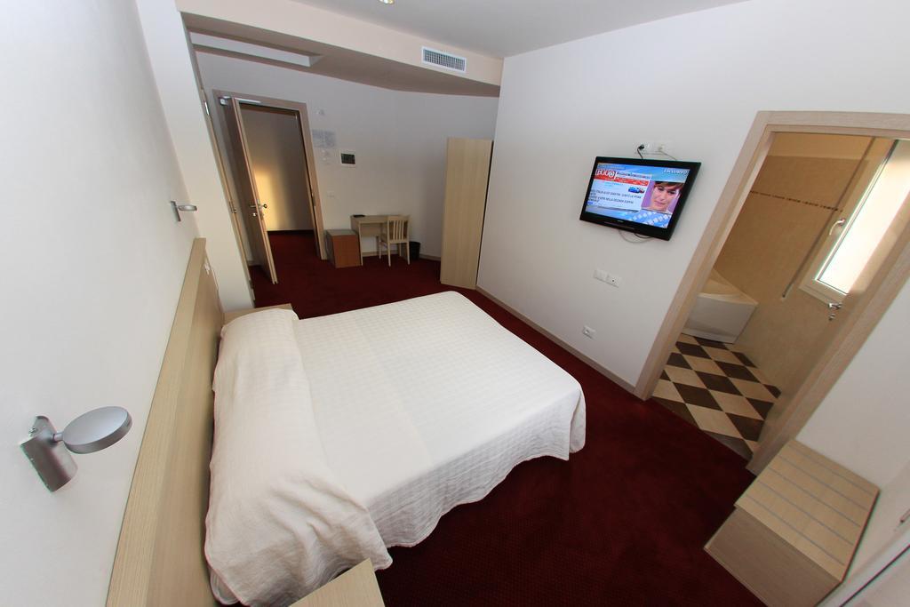 Park Hotel Italia Tezze sul Brenta Δωμάτιο φωτογραφία