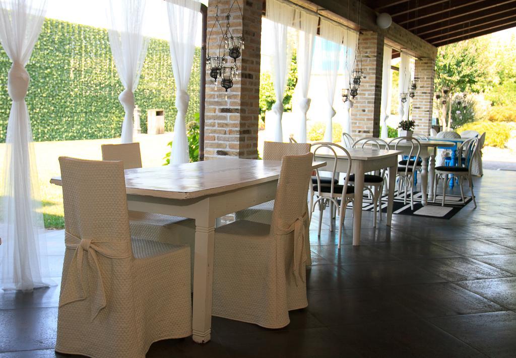 Park Hotel Italia Tezze sul Brenta Εξωτερικό φωτογραφία