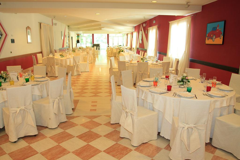 Park Hotel Italia Tezze sul Brenta Εξωτερικό φωτογραφία
