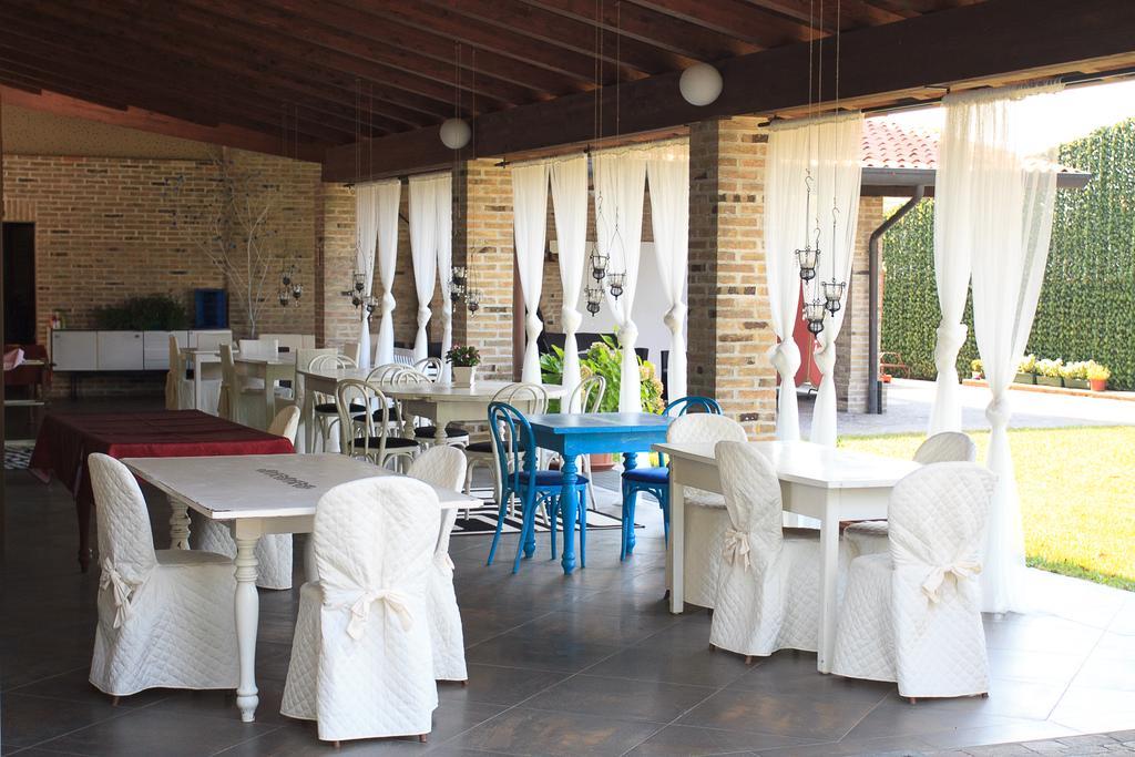 Park Hotel Italia Tezze sul Brenta Εξωτερικό φωτογραφία