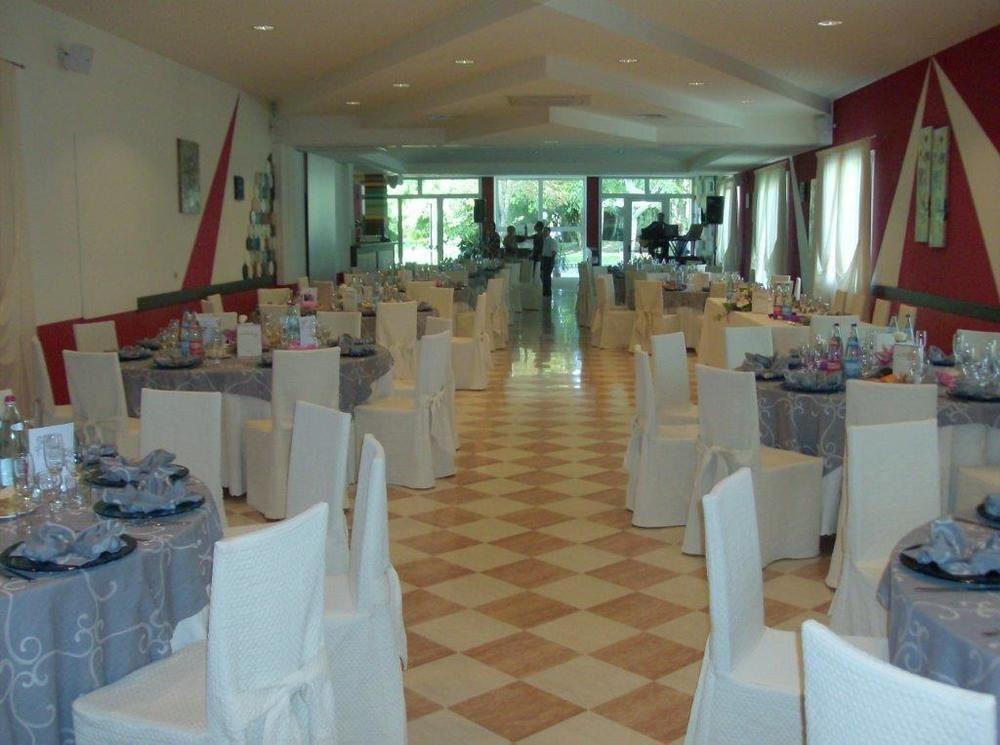Park Hotel Italia Tezze sul Brenta Εξωτερικό φωτογραφία