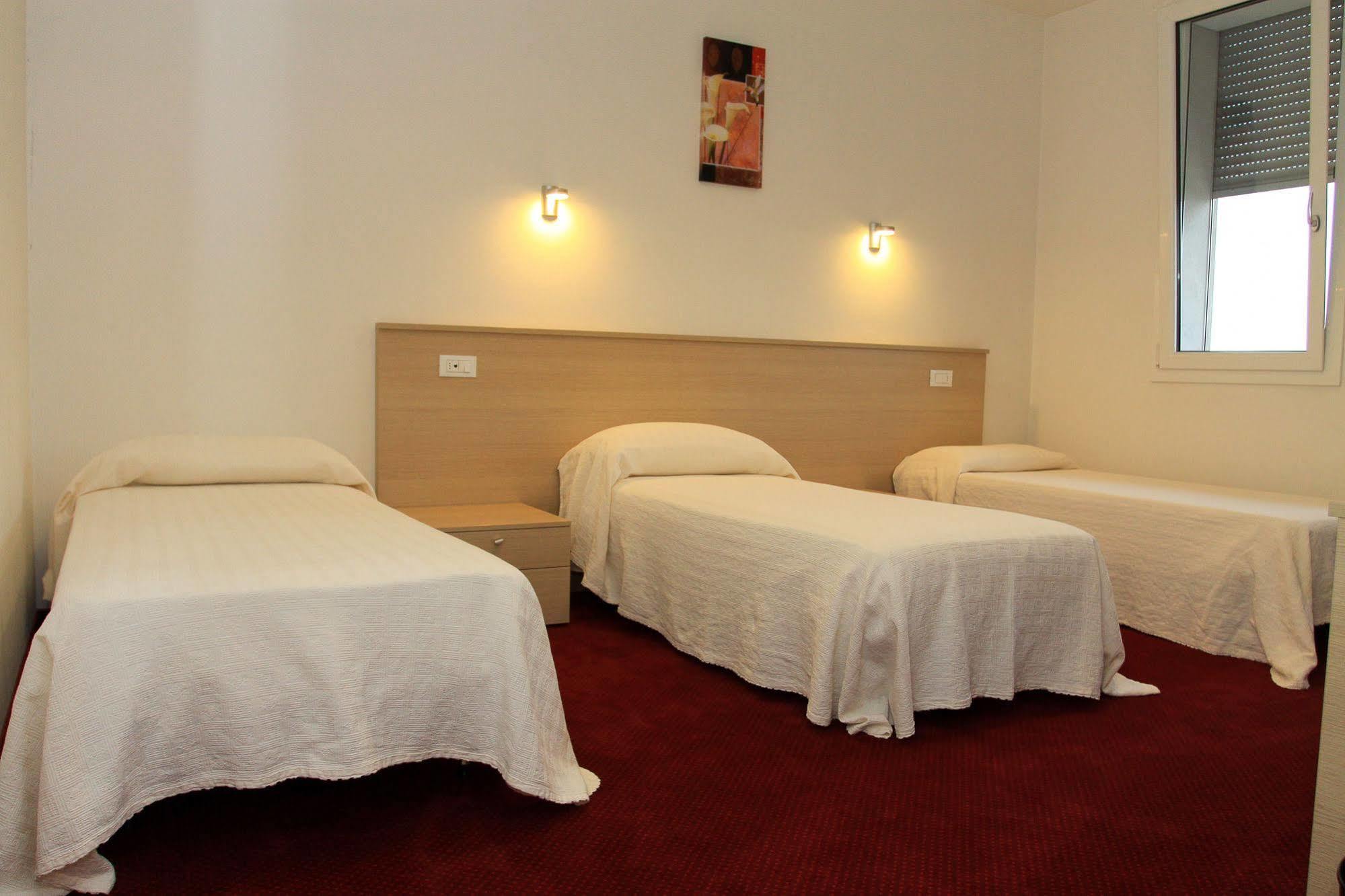 Park Hotel Italia Tezze sul Brenta Εξωτερικό φωτογραφία